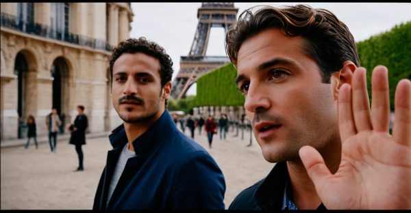 Learn conversational french through immersion adventures