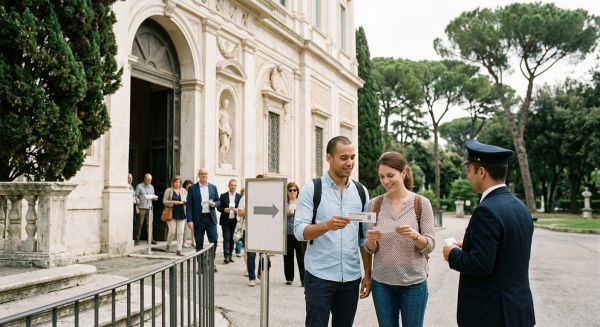 Need Borghese gallery tickets? Here’s how to get them easily